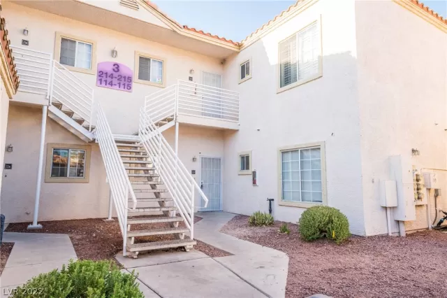 MLS: 2427983 Condo For Sale