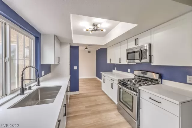 MLS: 2428807 Condo For Sale