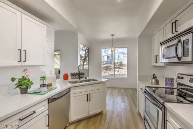 MLS: 2430396 Condo For Sale