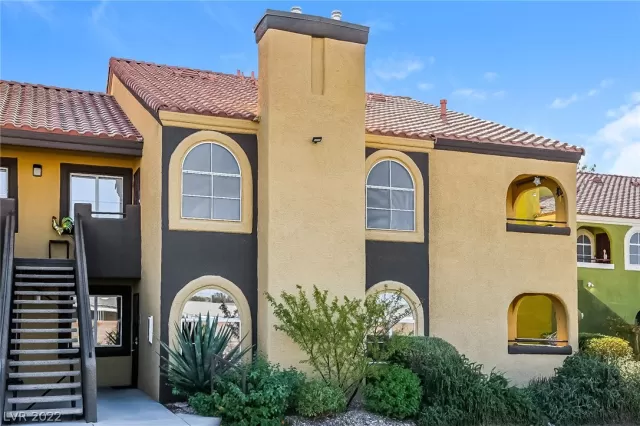 MLS: 2430849 Condo For Sale