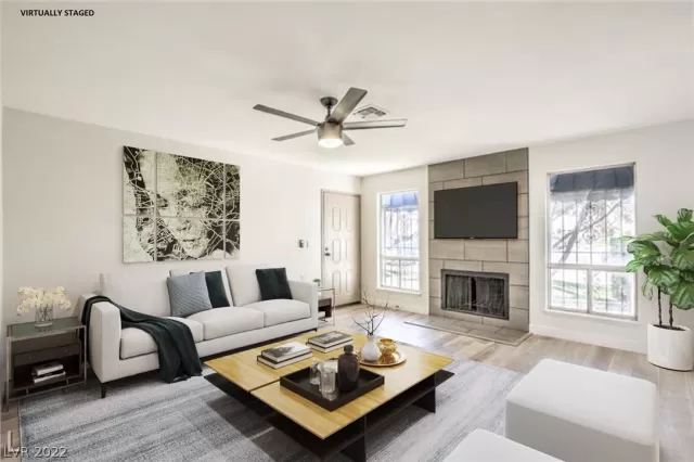 MLS: 2430905 Condo For Sale