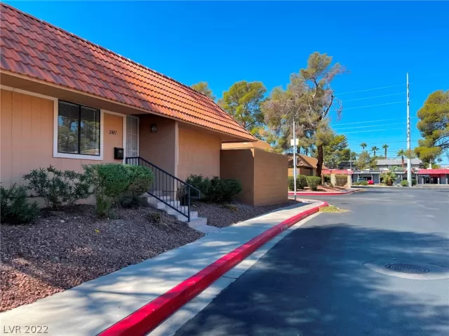 MLS: 2431144 Condo For Sale