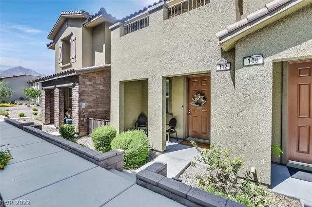 MLS: 2431775 Condo For Sale