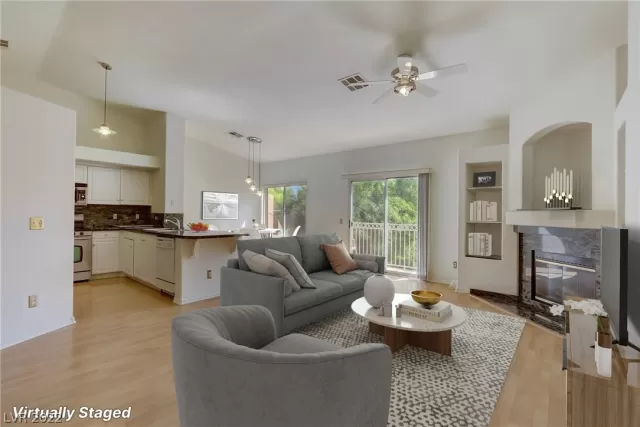 MLS: 2432117 Condo For Sale