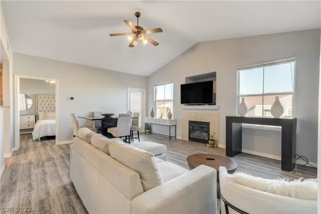 MLS: 2432464 Condo For Sale