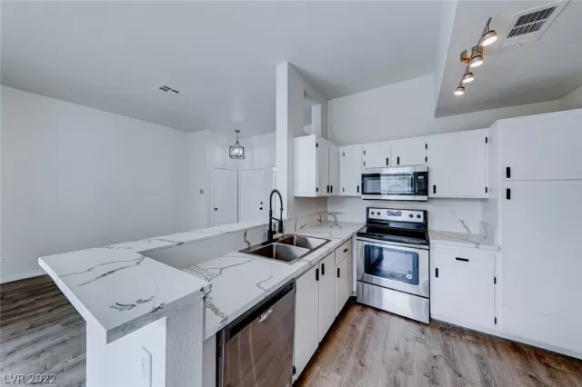 MLS: 2432493 Condo For Sale