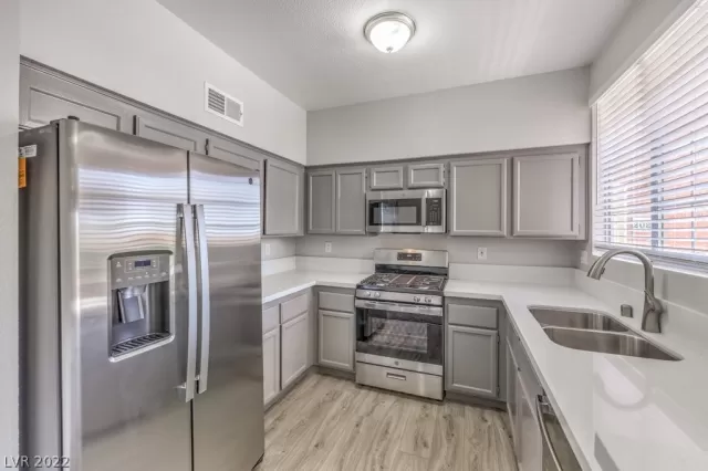 MLS: 2432606 Condo For Sale