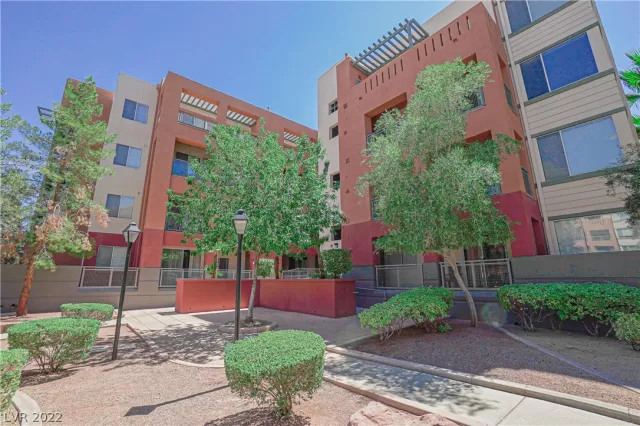 MLS: 2434444 Condo For Sale