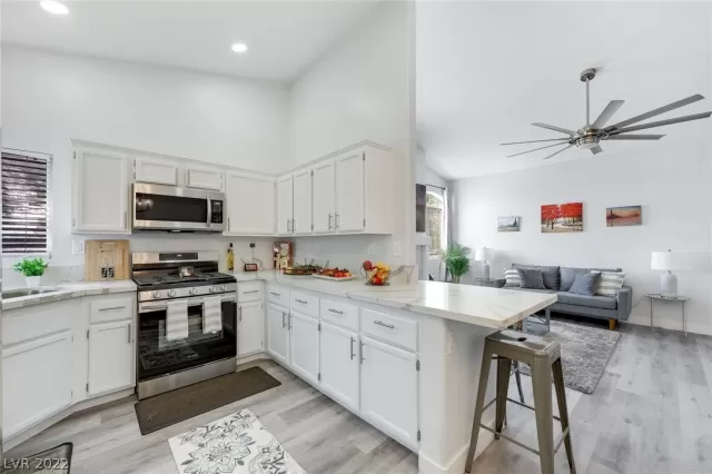 MLS: 2434455 Condo For Sale