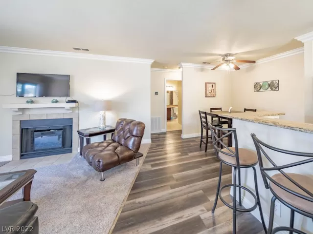 MLS: 2434991 Condo For Sale