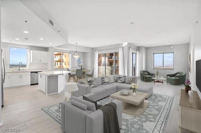 MLS: 2435253 Condo For Sale