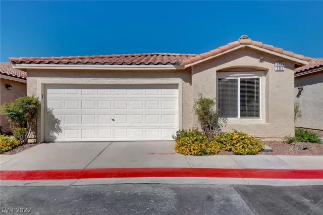 MLS: 2435853 Condo For Sale