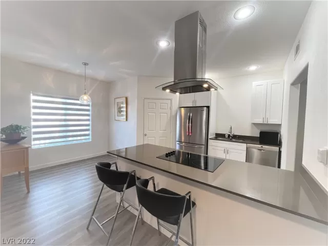 MLS: 2436338 Condo For Sale