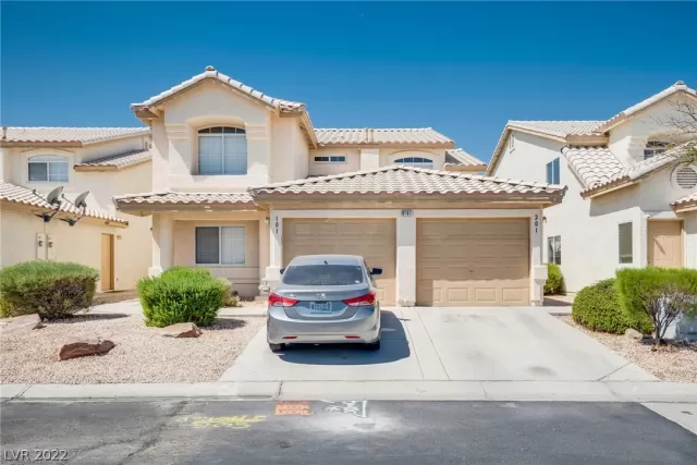 MLS: 2436756 Condo For Sale