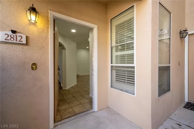 MLS: 2437986 Condo For Sale