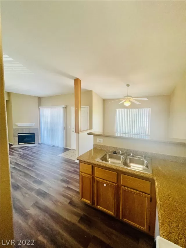 MLS: 2438632 Condo For Sale