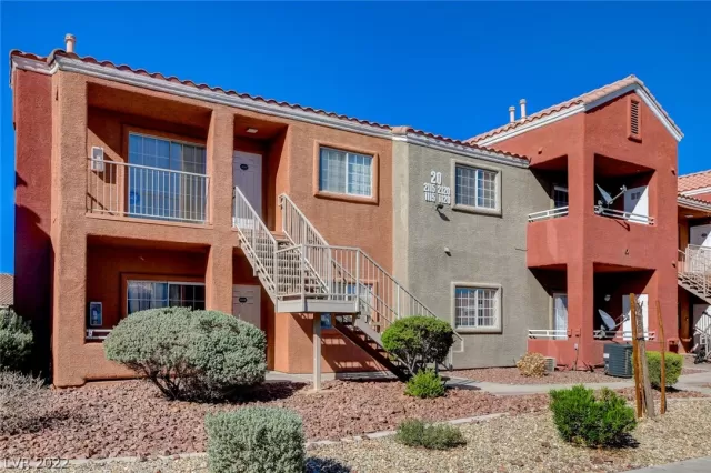 MLS: 2438745 Condo For Sale