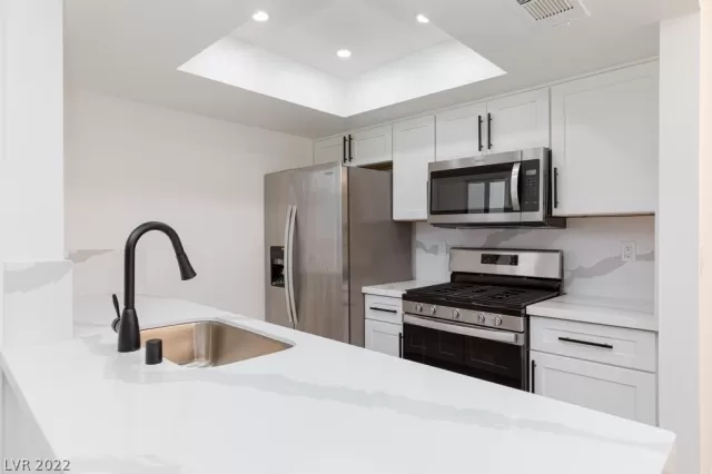 MLS: 2439225 Condo For Sale