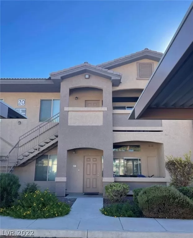 MLS: 2440088 Condo For Sale