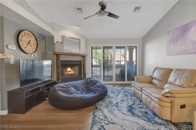 MLS: 2440199 Condo For Sale