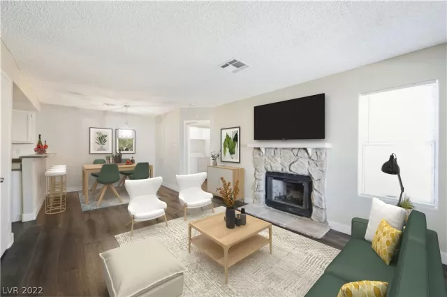 MLS: 2440342 Condo For Sale