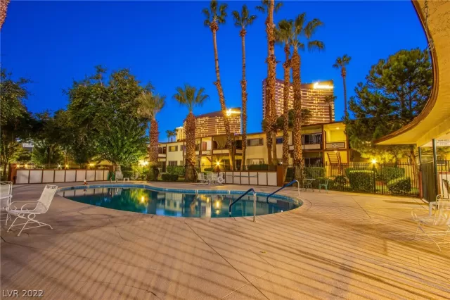 MLS: 2440857 Condo For Sale