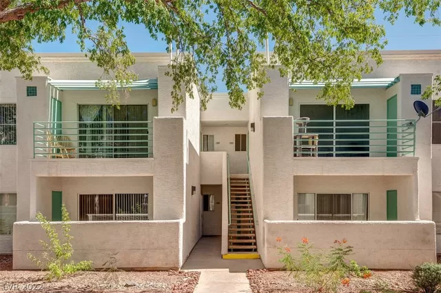 MLS: 2441089 Condo For Sale