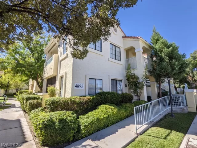 MLS: 2441237 Condo For Sale