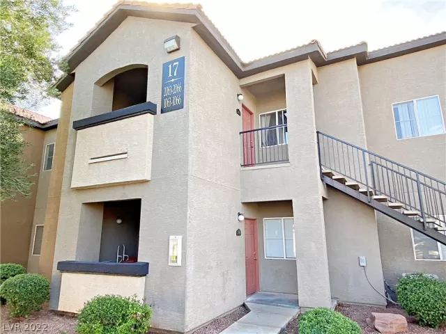 MLS: 2442070 Condo For Sale