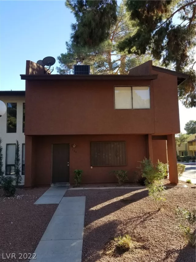 MLS: 2442121 Condo For Sale