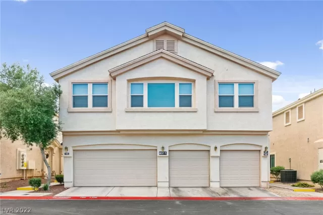 MLS: 2442669 Condo For Sale