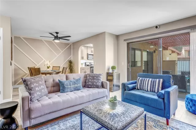 MLS: 2442780 Condo For Sale