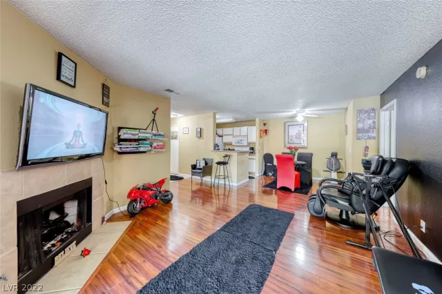 MLS: 2442805 Condo For Sale