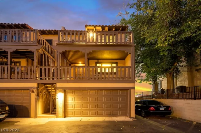 MLS: 2443051 Condo For Sale