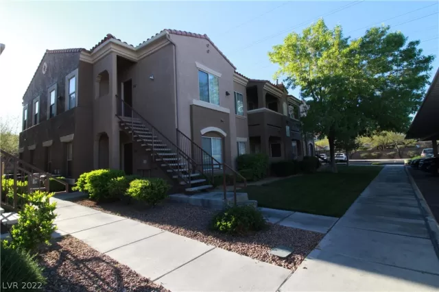 MLS: 2443122 Condo For Sale