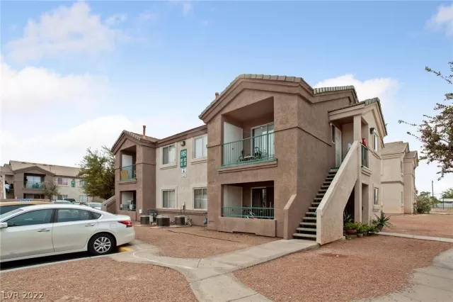 MLS: 2443178 Condo For Sale