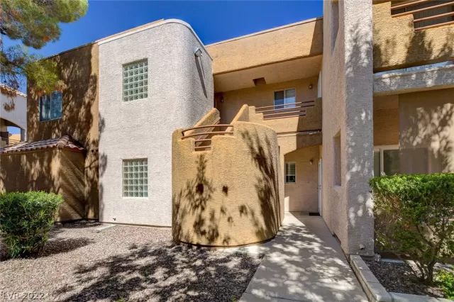 MLS: 2443188 Condo For Sale