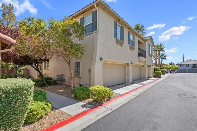 MLS: 2443237 Condo For Sale