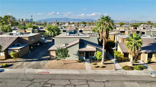 MLS: 2443298 Condo For Sale