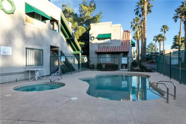 MLS: 2443302 Condo For Sale