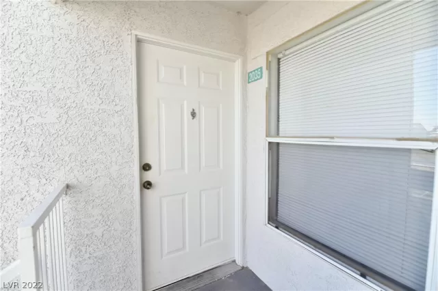 MLS: 2443380 Condo For Sale