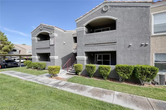 MLS: 2443447 Condo For Sale