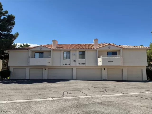 MLS: 2443460 Condo For Sale