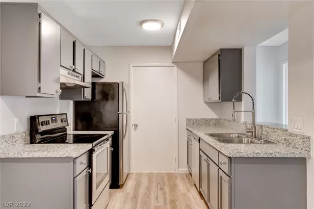 MLS: 2443545 Condo For Sale