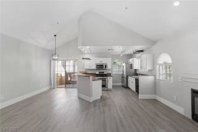 MLS: 2443703 Condo For Sale