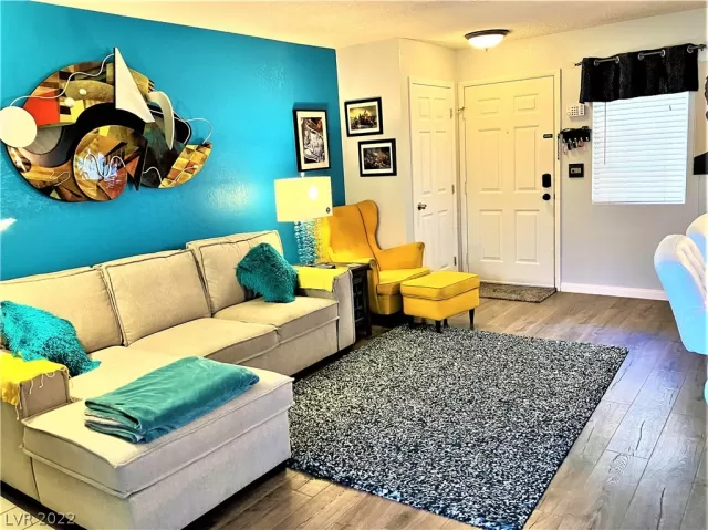 MLS: 2443755 Condo For Sale