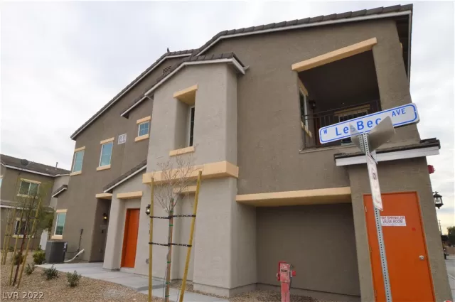 MLS: 2443889 Condo For Sale