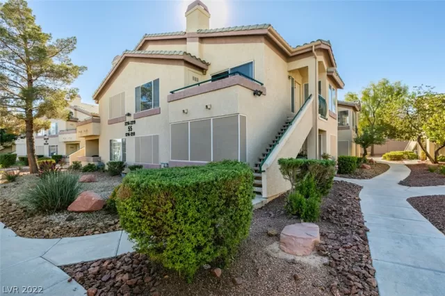 MLS: 2444137 Condo For Sale