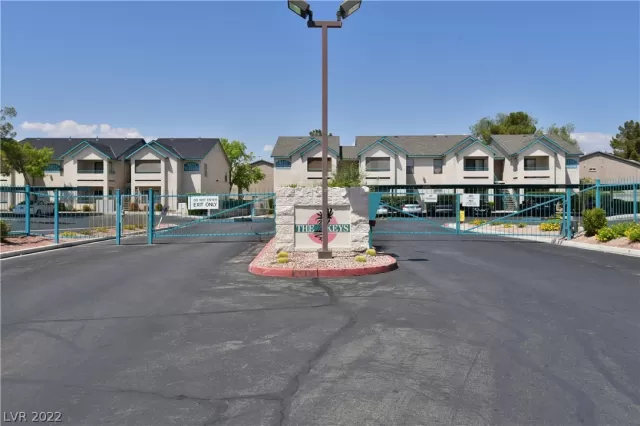 MLS: 2444188 Condo For Sale