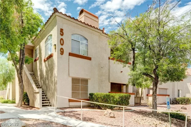 MLS: 2444454 Condo For Sale